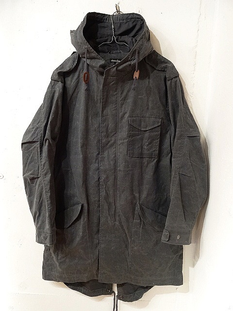 画像: Steven Alan 「Jacket」 入荷しました。