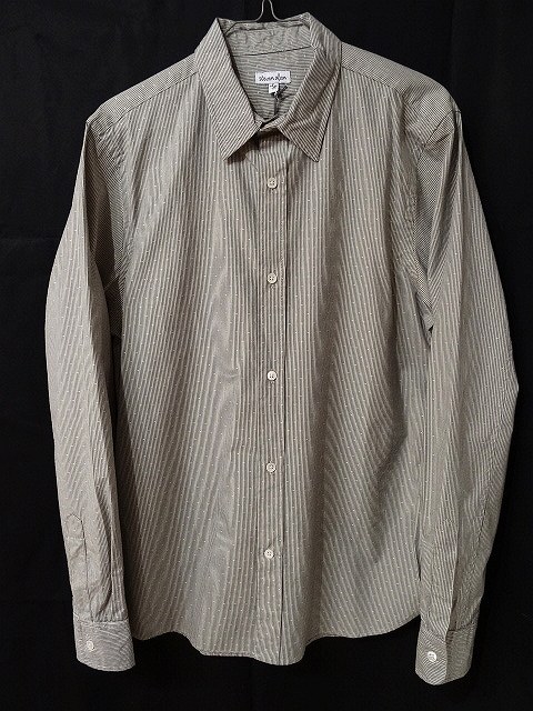 画像: Steven Alan 「L/S Shirt」 入荷しました。