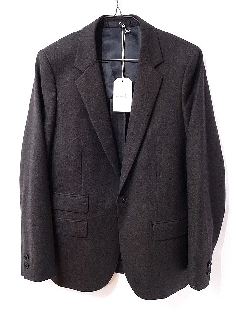 画像: Steven Alan 「Jacket」 入荷しました。
