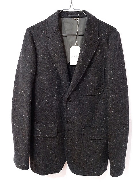 画像: Steven Alan 「Jacket」 入荷しました。