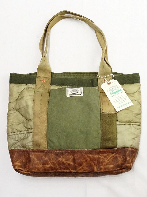 画像: JYUMOKU 「Bag」 入荷しました。