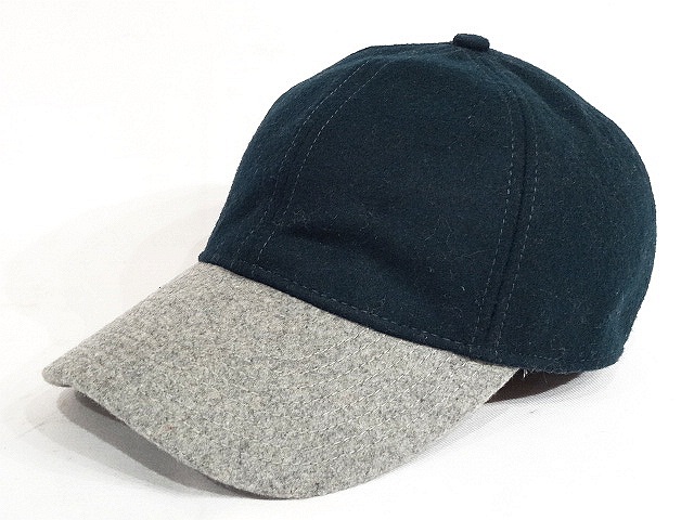 画像: J.Crew 「Cap」 入荷しました。