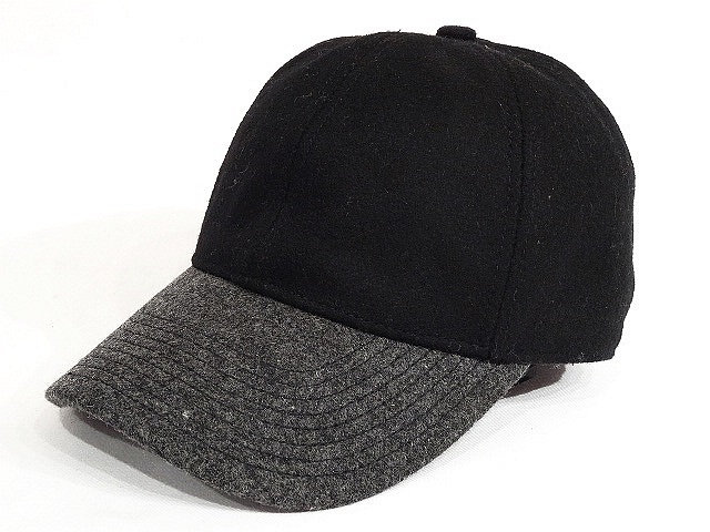 画像: J.Crew 「Cap」 入荷しました。