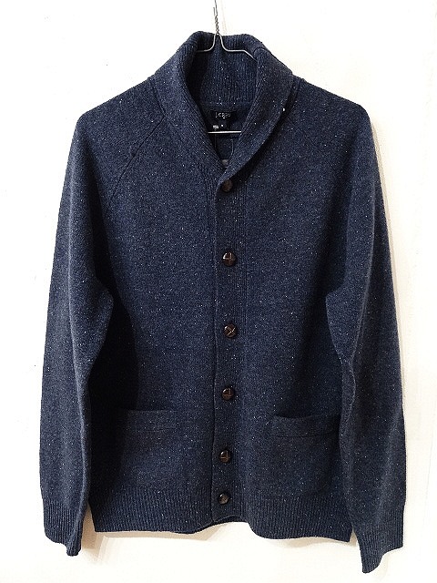 画像: J.Crew 「Cardigan」 入荷しました。