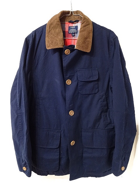 画像: J.Crew 「Jacket」 入荷しました。