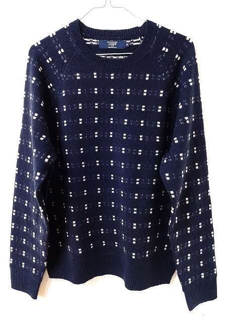 画像: J.Crew 「Knit」 入荷しました。