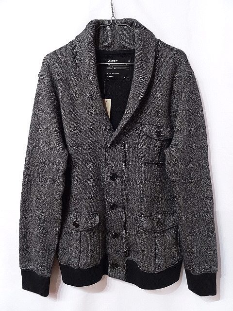 画像: J.Crew 「Cardigan」 入荷しました。