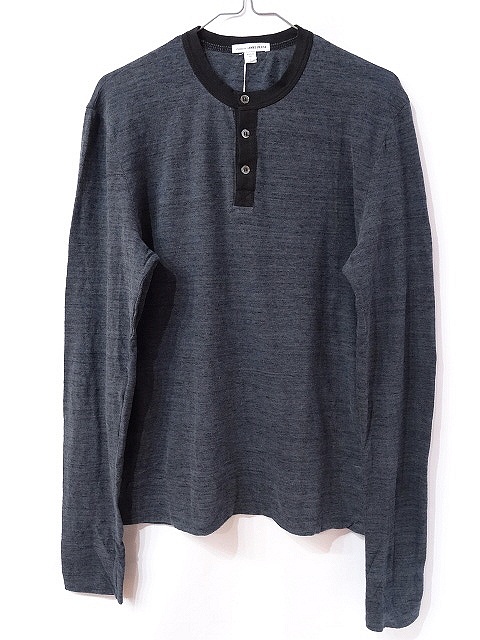 画像: James Perse 「T-Shirt」 入荷しました。