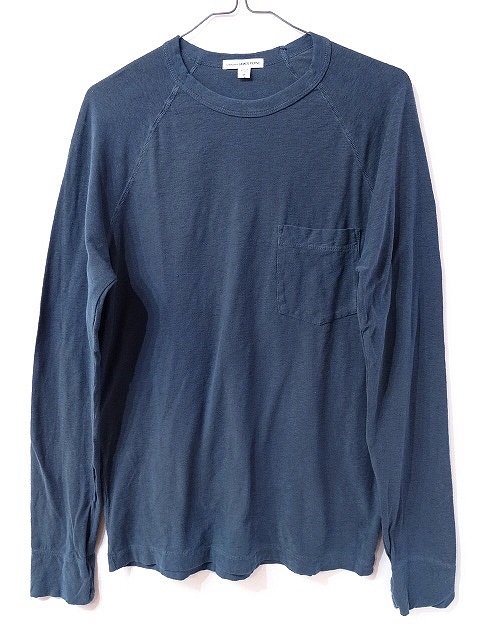画像: James Perse 「T-Shirt」 入荷しました。
