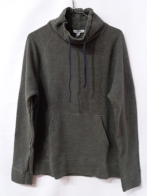 画像: James Perse 「Sweat Shirt」 入荷しました。