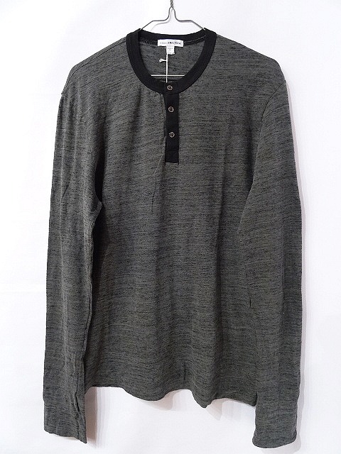 画像: James Perse 「T-Shirt」 入荷しました。