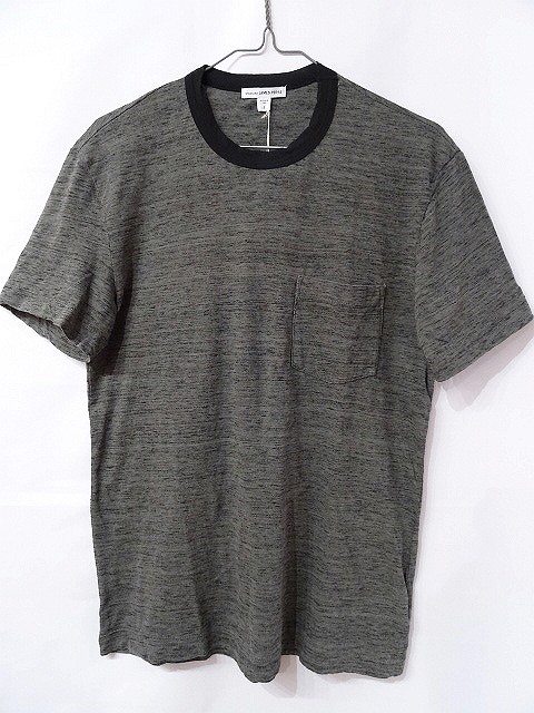 画像: James Perse 「T-Shirt」 入荷しました。