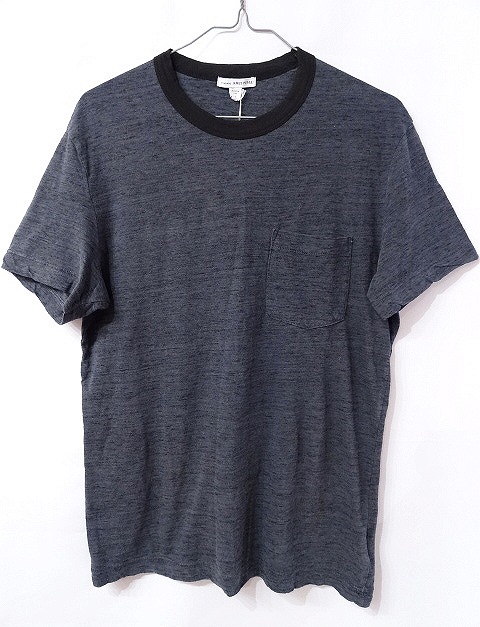 画像: James Perse 「T-Shirt」 入荷しました。