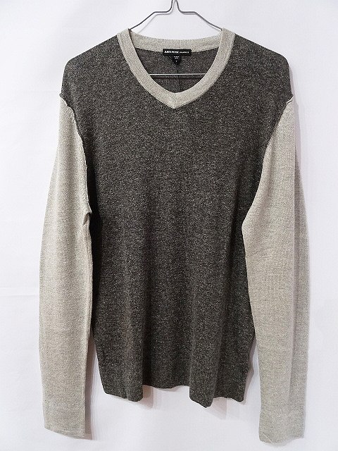 画像: James Perse 「Knit」 入荷しました。