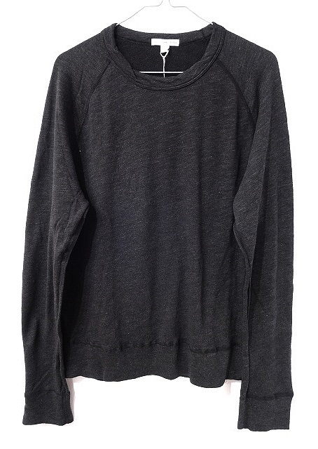 画像: James Perse 「Sweat Shirt」 入荷しました。