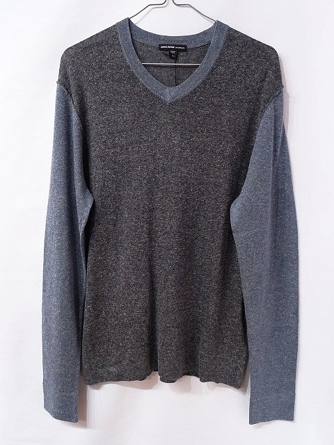 画像: James Perse 「Knit」 入荷しました。