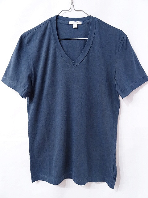 画像: James Perse 「T-Shirt」 入荷しました。