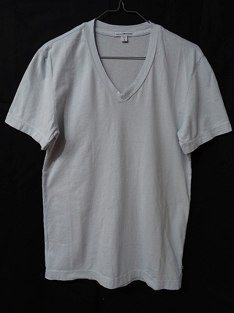 画像: James Perse 「T-Shirt」 入荷しました。