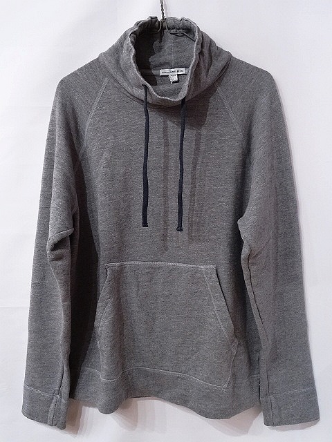 画像: James Perse 「Sweat Shirt」 入荷しました。