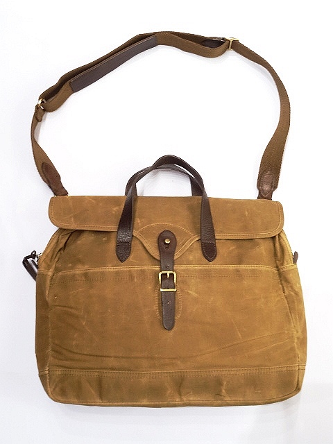 画像: J.Crew 「Bag」 入荷しました。