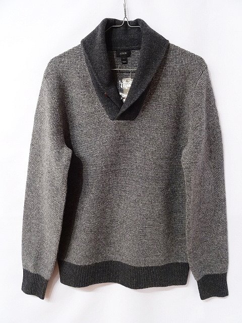 画像: J.Crew 「Knit」 入荷しました。