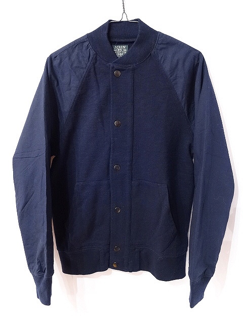 画像: J.Crew 「Jacket」 入荷しました。