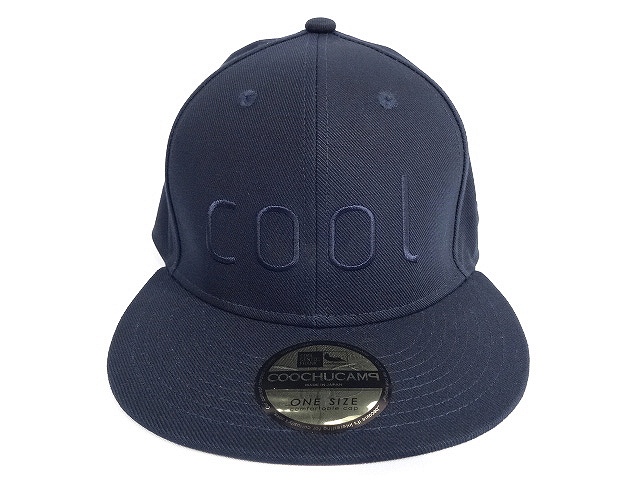 画像: COOCHUCAMP 「Cap」 入荷しました。