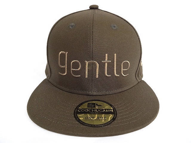 画像: COOCHUCAMP 「Cap」 入荷しました。