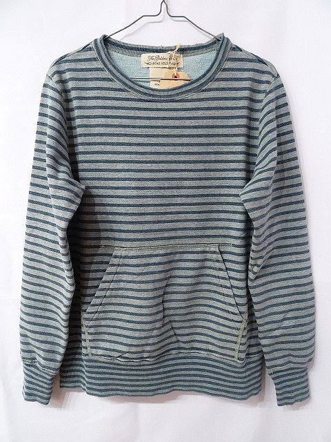 画像: Remi Relief 「Sweat Shirt」 入荷しました。