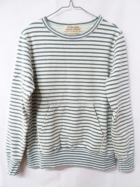 画像: Remi Relief 「Sweat Shirt」 入荷しました。