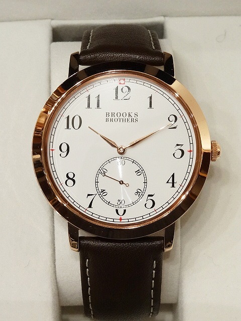 画像: Brooks Brothers 「Accessorie」 入荷しました。