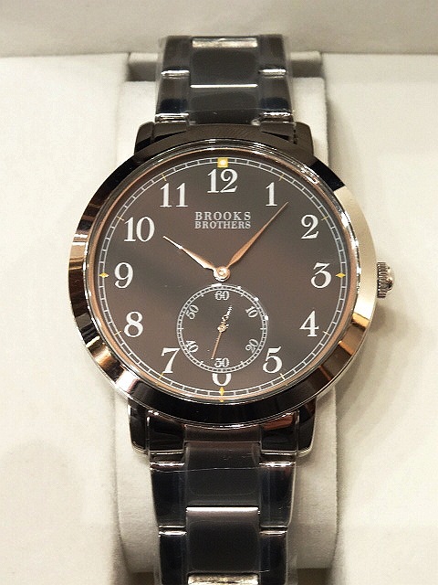 画像: Brooks Brothers 「Accessorie」 入荷しました。