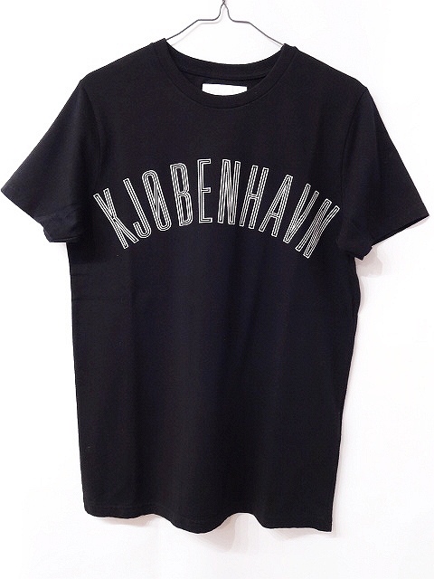画像: Han Kjobenhavn 「T-Shirt」 入荷しました。