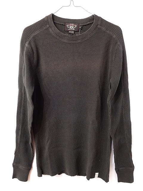 画像: RRL 「T-Shirt」 入荷しました。