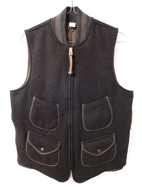 画像: RRL 「No Sleeve」 入荷しました。