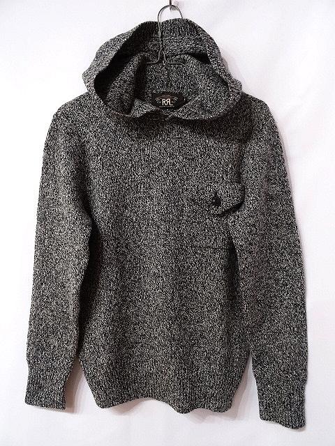 画像: RRL 「Knit」 入荷しました。