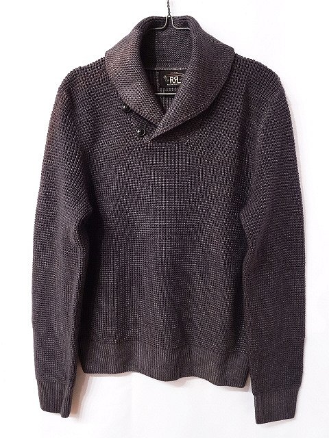 画像: RRL 「Knit」 入荷しました。
