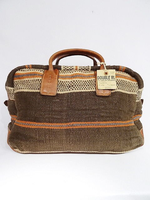 画像: RRL 「Bag」 入荷しました。