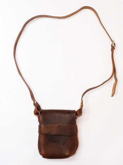 画像: Fernand Leather 「Bag」 入荷しました。