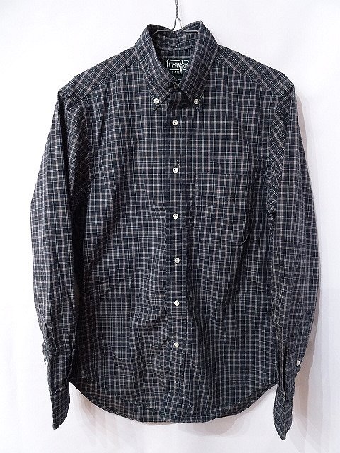 画像: GITMAN VINTAGE 「L/S Shirt」 入荷しました。