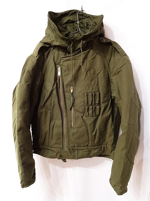 画像: Canadian Army 「Jacket」 入荷しました。