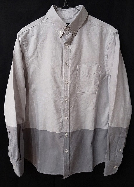 画像: Wings + Horns 「L/S Shirt」 入荷しました。