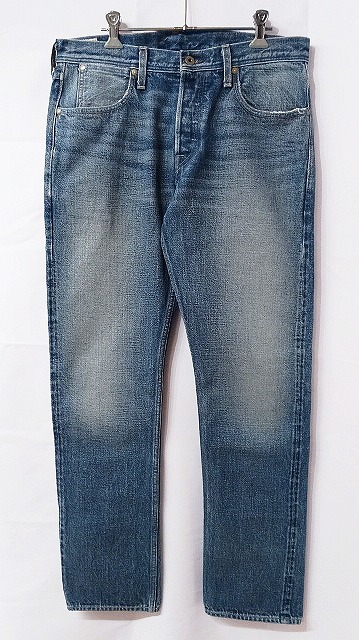 画像: Wallace & Barnes 「Bottoms」 入荷しました。