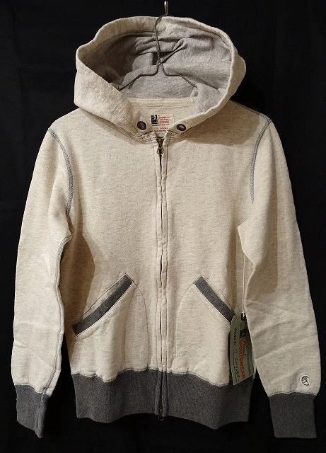 画像: Champion x Todd Snyder 「Parka」 入荷しました。