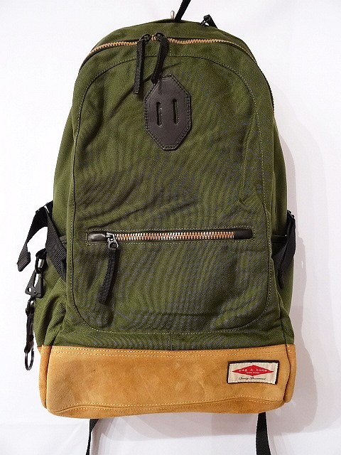 画像: Rag & Bone 「Bag」 入荷しました。