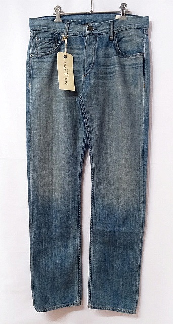 画像: Rag & Bone 「Bottoms」 入荷しました。