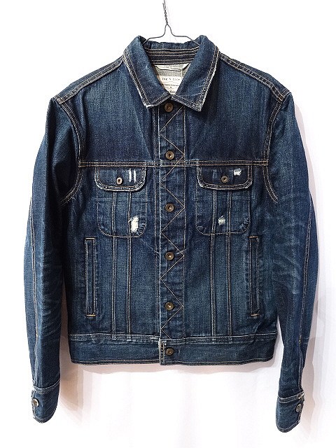 画像: Rag & Bone 「Jacket」 入荷しました。