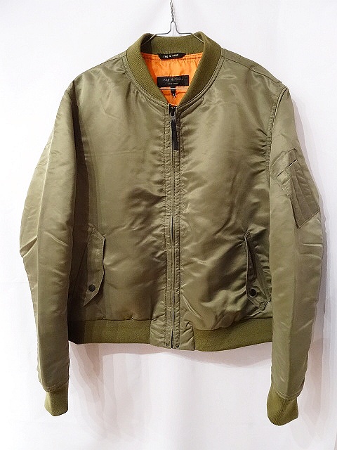 画像: Rag & Bone 「Jacket」 入荷しました。