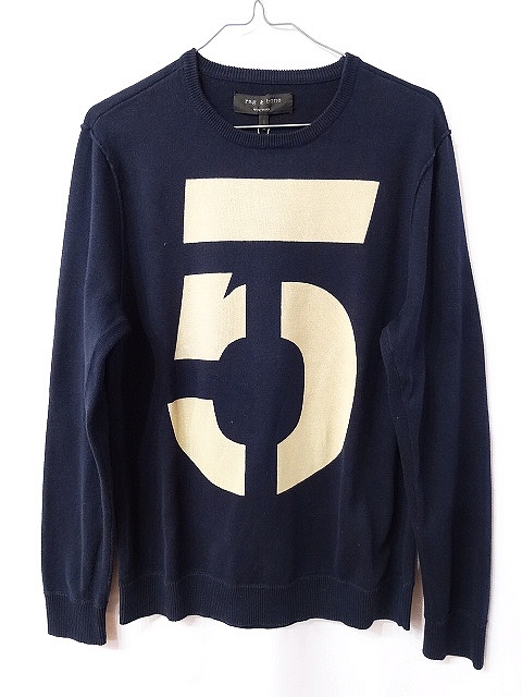 画像: Rag & Bone 「Knit」 入荷しました。