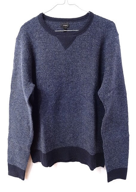 画像: J.Crew 「Knit」 入荷しました。